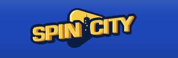 Spin City Casino logo